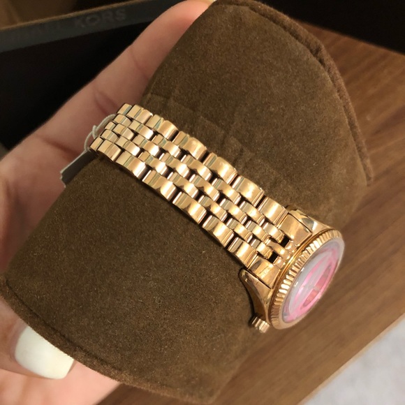 Michael Kors Watch - Women’s